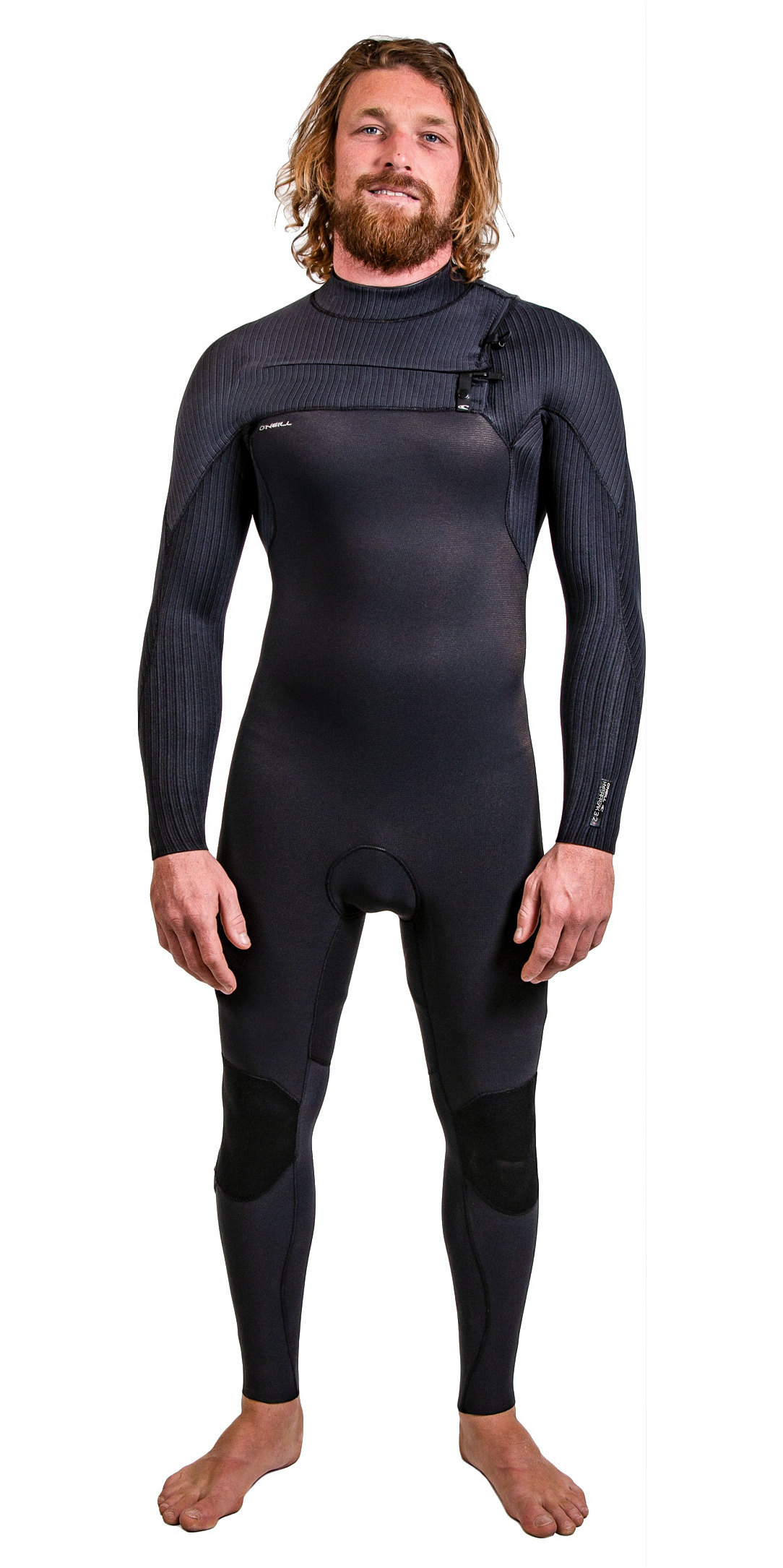 Г/костюм HYPERFREAK FZ 2 mm XL