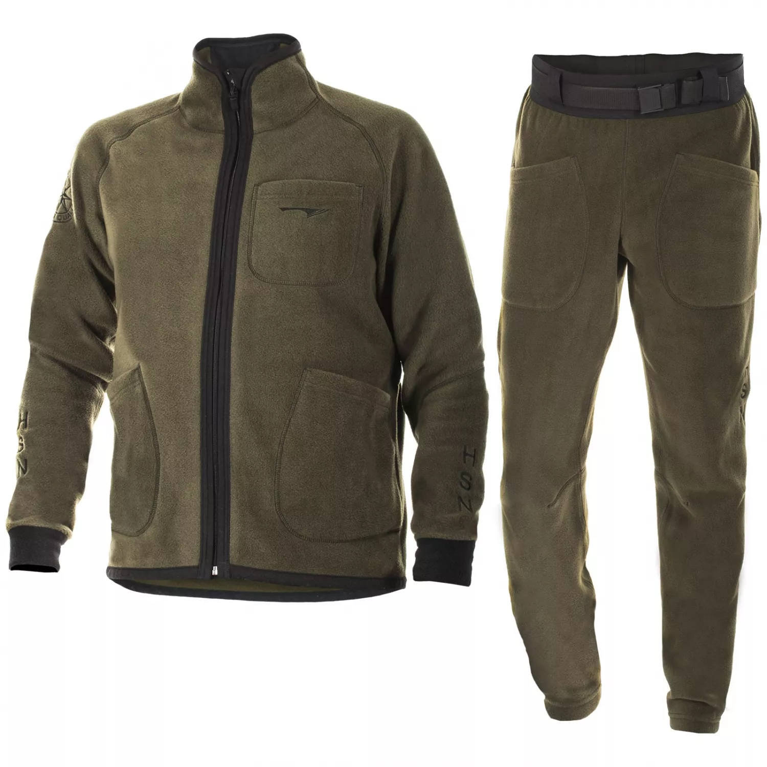 Костюм "Stalker-380", (флис), арт.9996-6