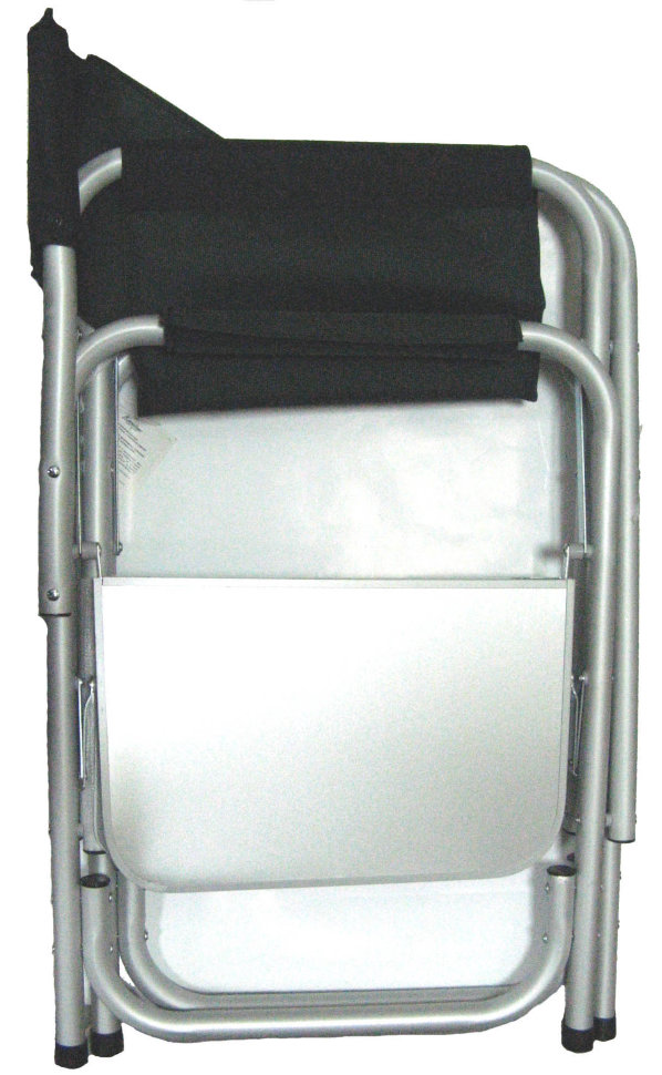 Кресло складное (аллюминий) CC-100 ADSL