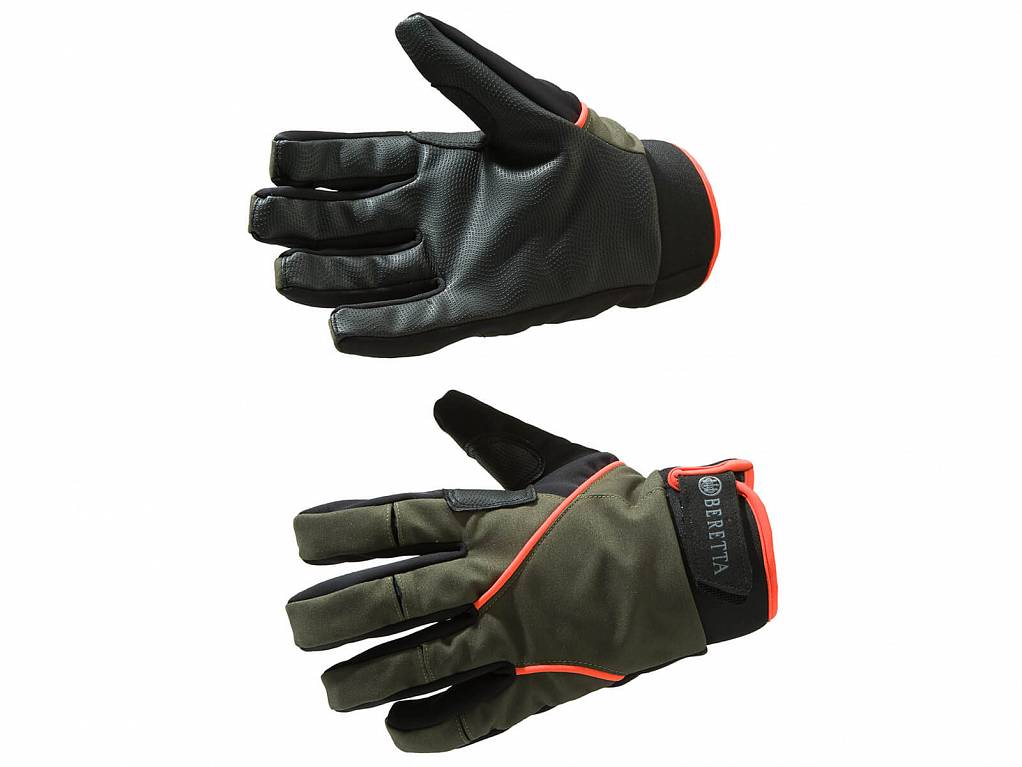 Перчатки GL221