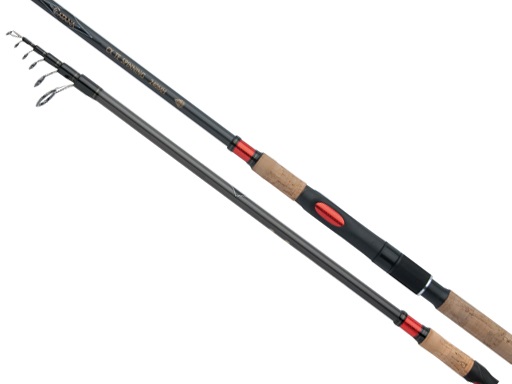 Удилище Catana CX Telespin 300M, 300см, 10-30г
