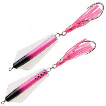 Блесна OH, 20г, #08