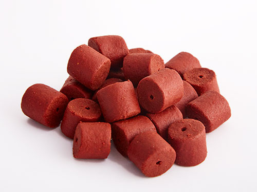 Пеллетс насадочный Baits Red Halibut 14 мм