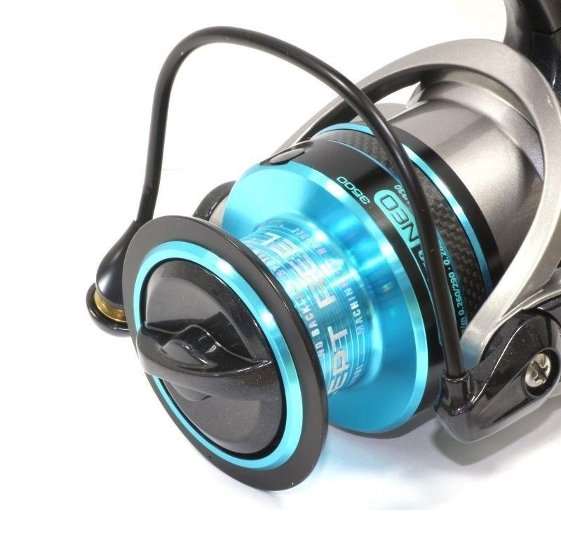 Катушка  ForceAge NEO, 3000