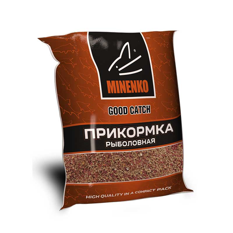 Прикормка "Снасти Здрасте!", чеснок с хреном, 0,8кг