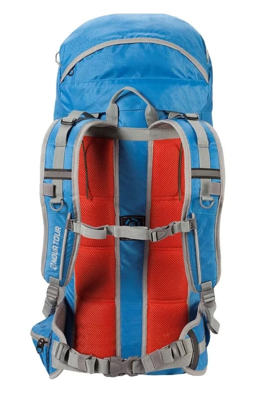 Рюкзак "Грифон 50л"