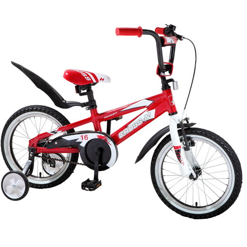 Велосипед  дет 16" ROCKET