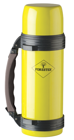 Термос 1л с ручкой