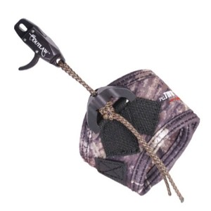 Релиз TRU Ball Outlaw-Velcro Strap