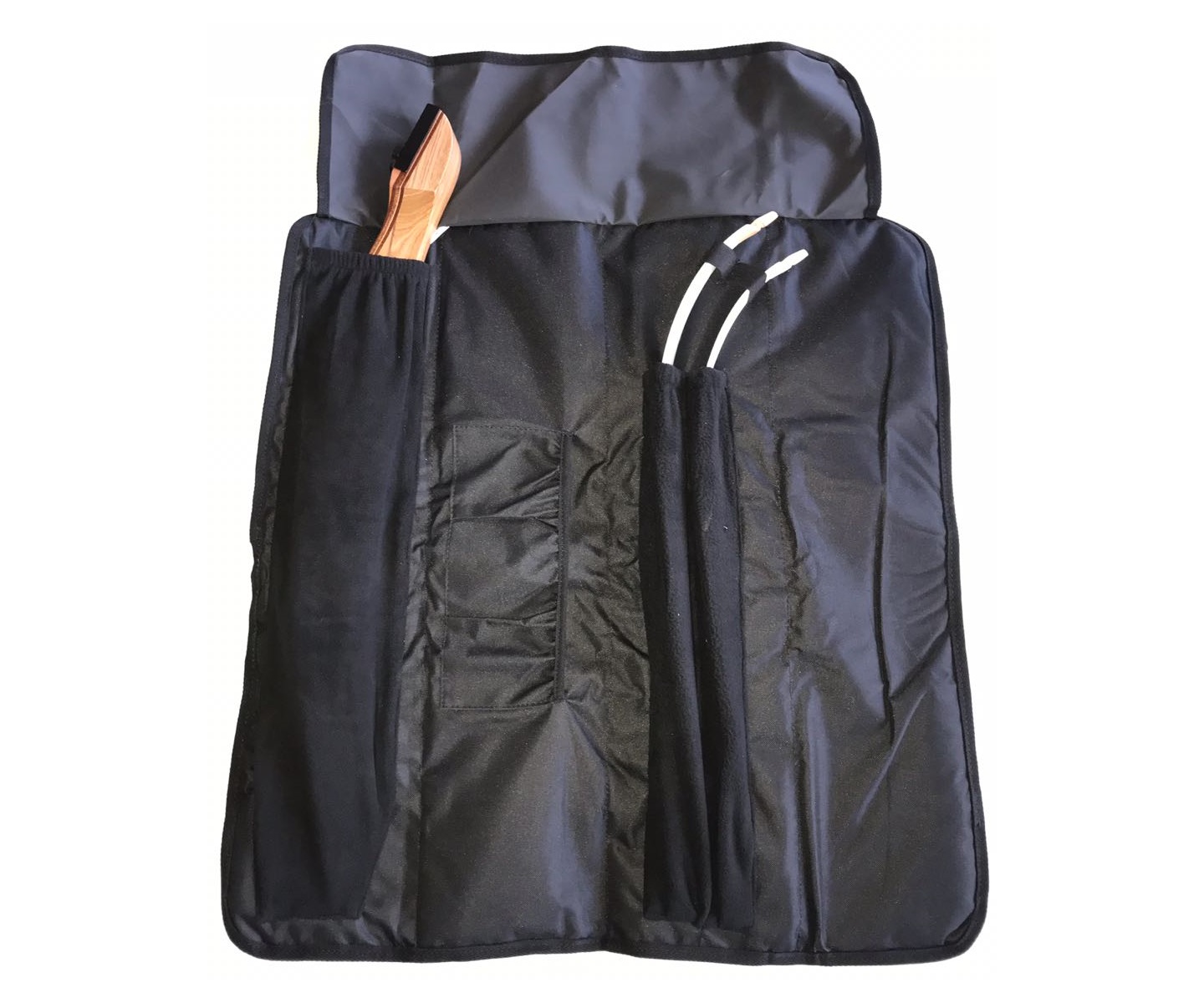 Чехол для классического лука (коричневый)