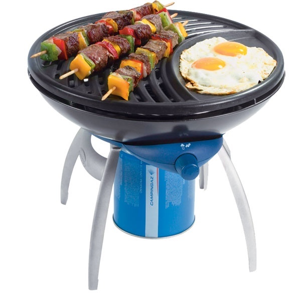Газовая горелка "CG" Parti Grill