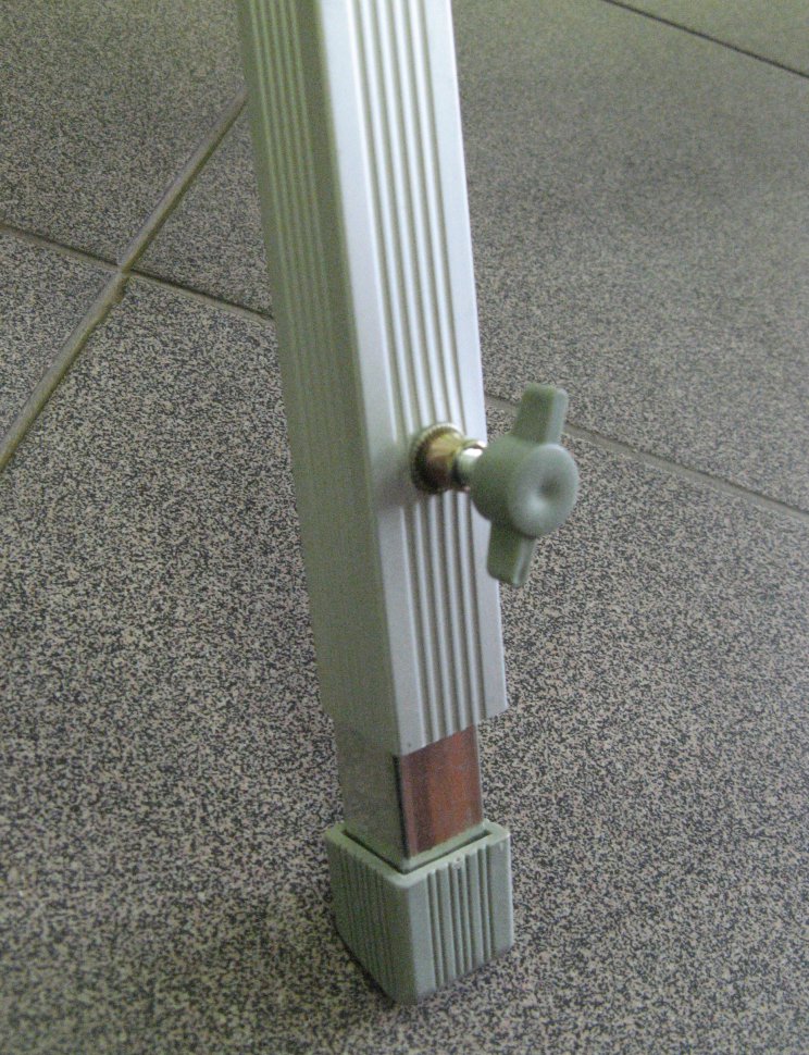 Стол складной (реечный)