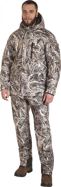 Костюм демисезонный "Баргузин"