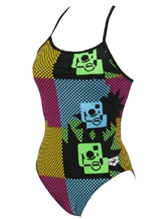 Купальник Ska One Piece