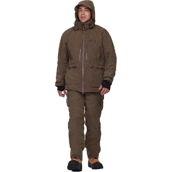 Костюм "Вольф" демисезонный