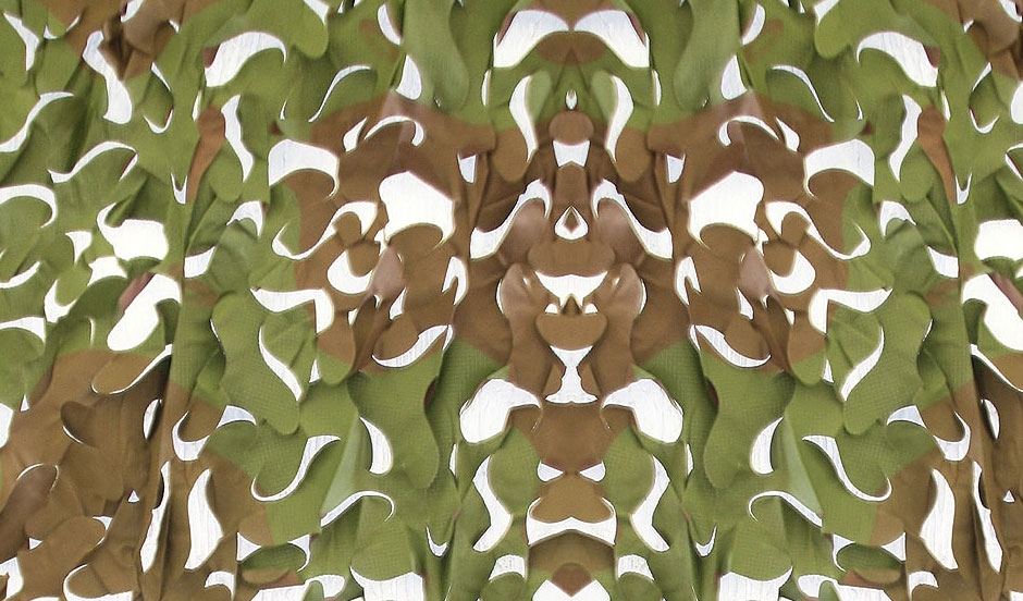 Сеть маскировочная, Экон М