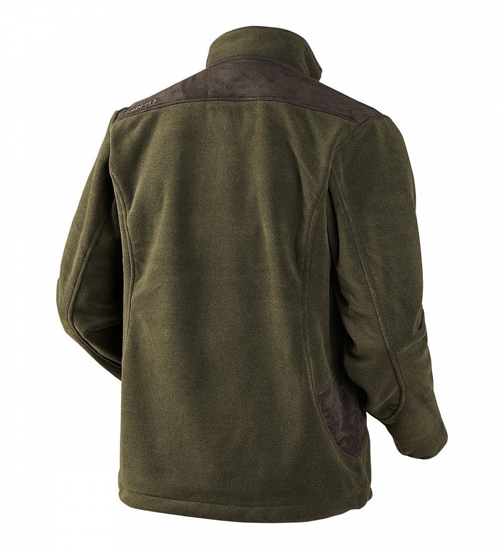 Куртка Vindeln, флис, 2-х сторонняя, муж.