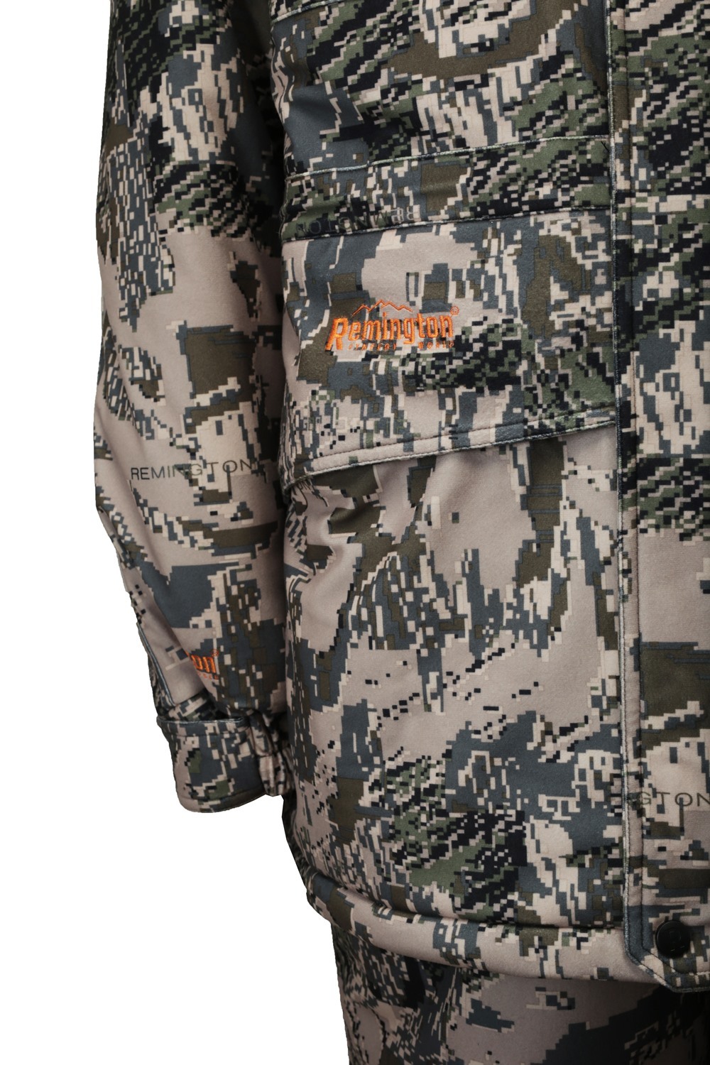 Костюм Pro Hunting Club Figure