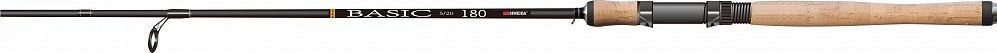 Удилище Basic, 20-50г, 2.4м