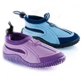 Акватуфли дет неопрен 7498