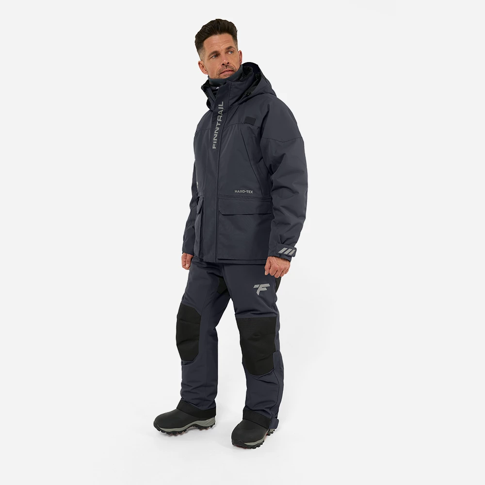 Костюм Outback DarkGrey