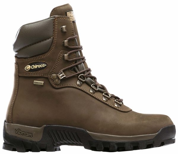 Ботинки "Canada 01"