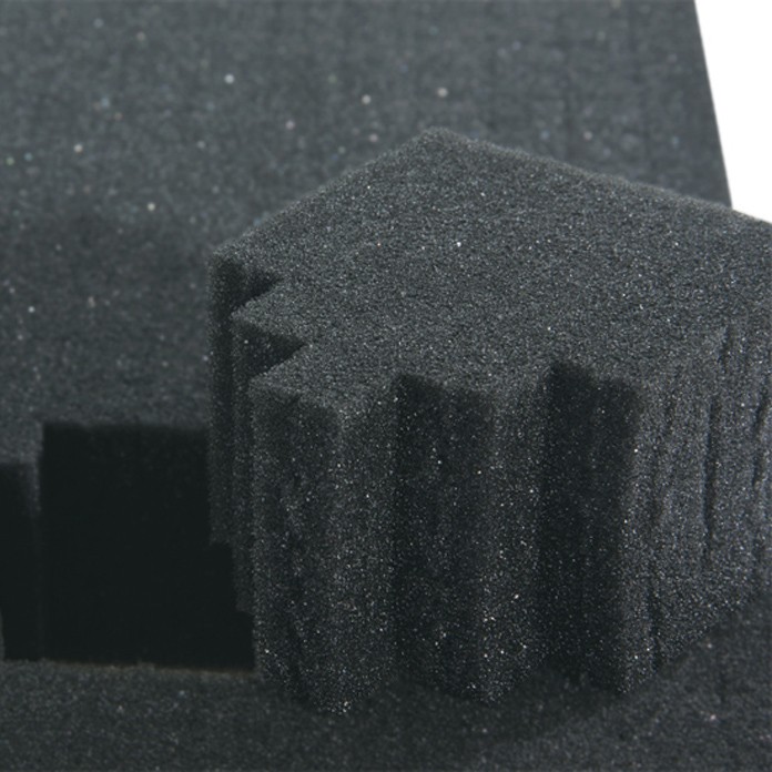 Кейс для оружия Vanguard Outback