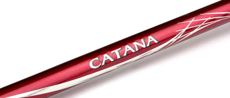 Удилище Catana Spinning EX 270M, 10-30г.