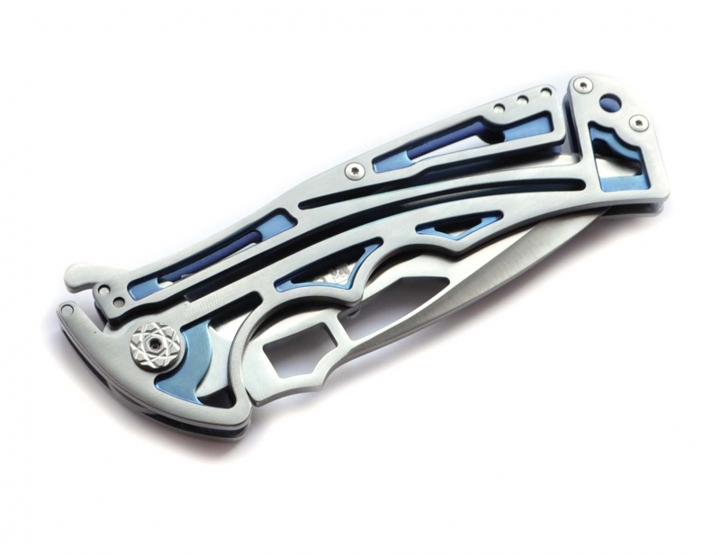 Нож склад."NIRK Tighe" (AUS8, рук.мет. 58-59HRC)