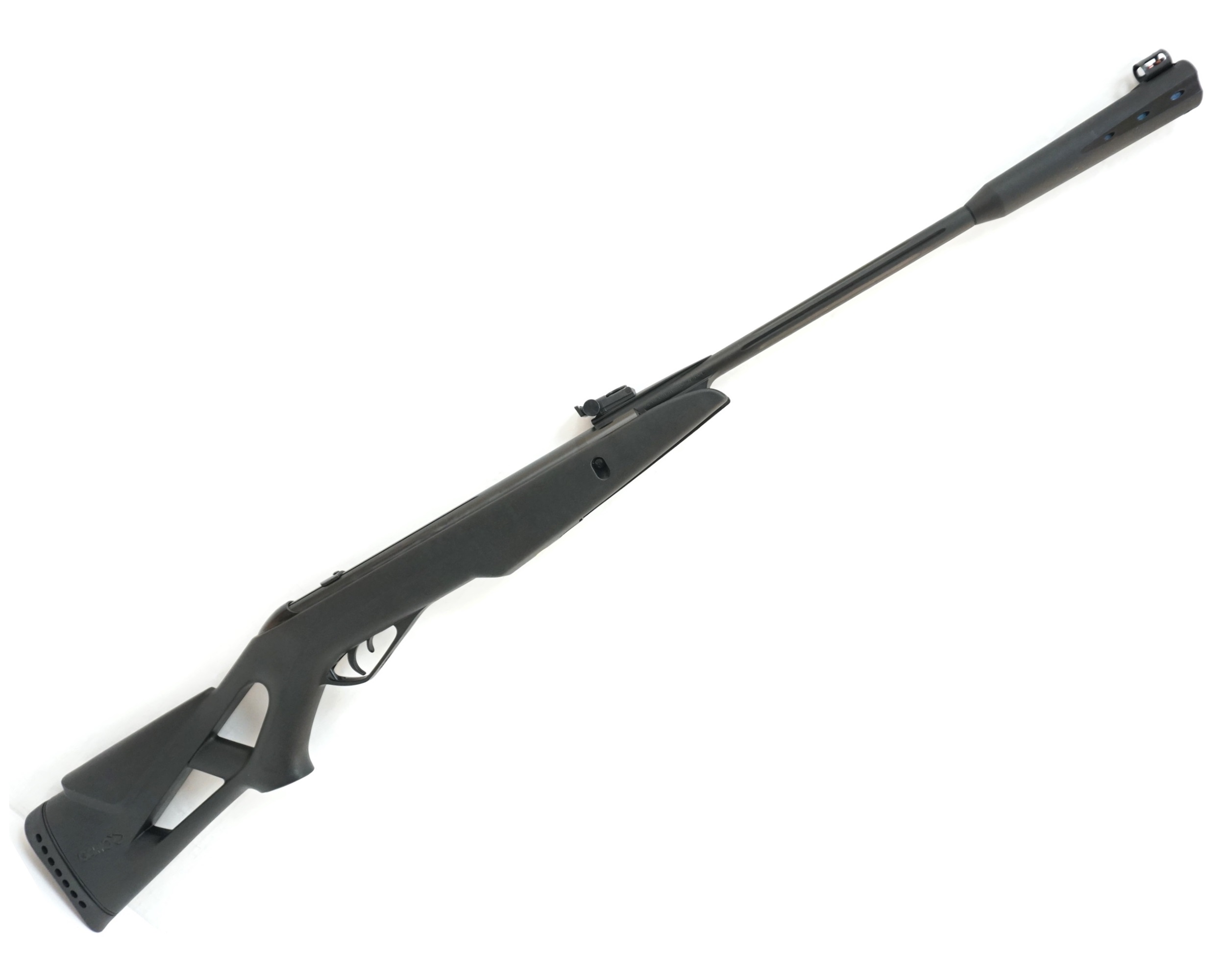 Винтовка пневматический Whisper XF, к.4,5