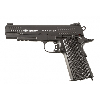 Пистолет пневматический CLT 1911SP, к.4,5