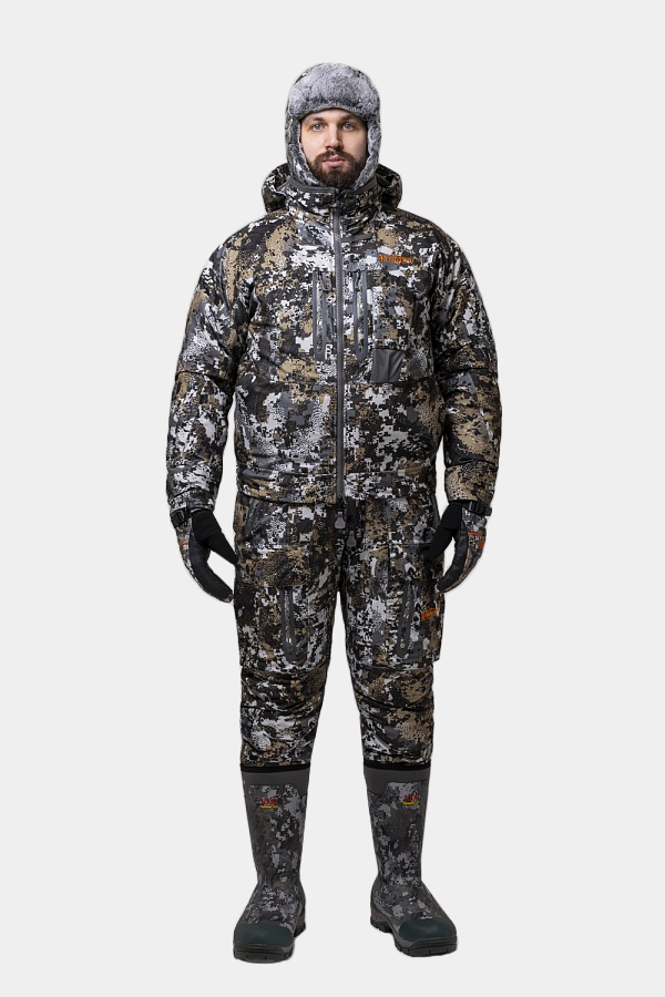 Костюм Necessity