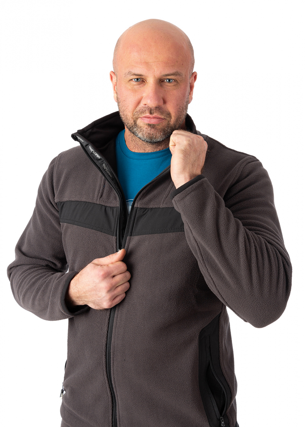 Костюм Фарватер флис GRAYLING