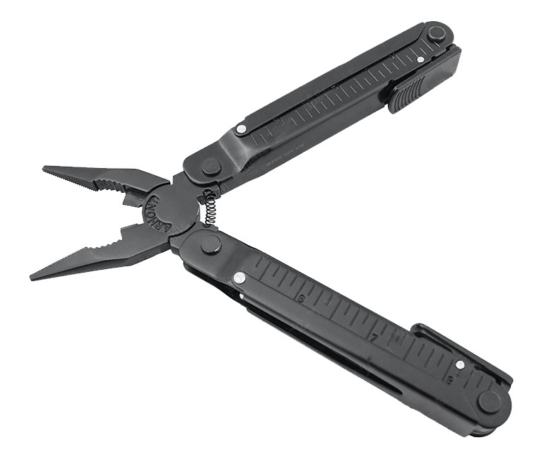 Инструмент - мультитул ARMIL 502