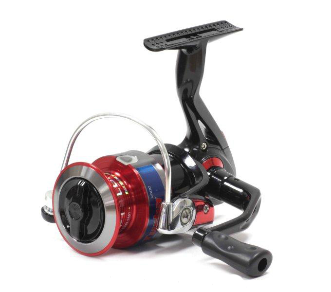 Катушка Stinger Turba, 2000