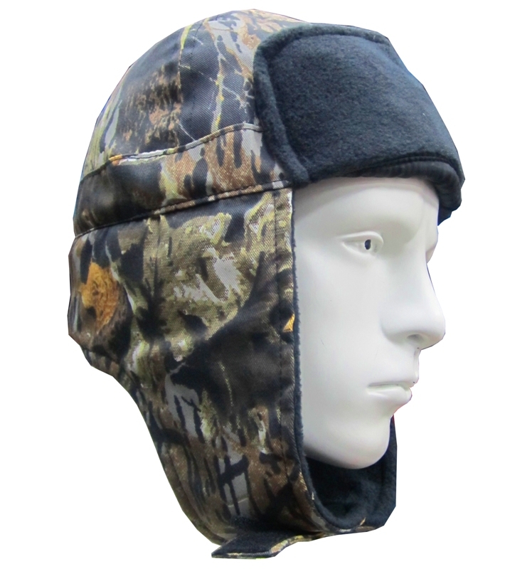 Шапка "Хантер"