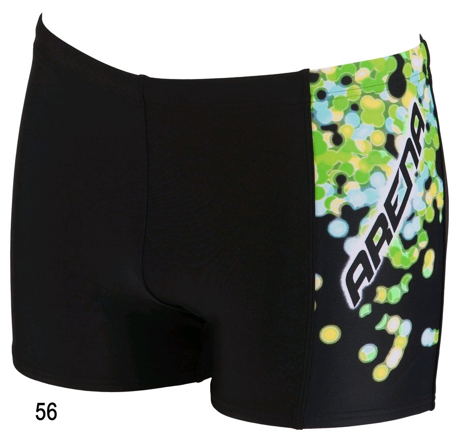 Плавки Flake Short