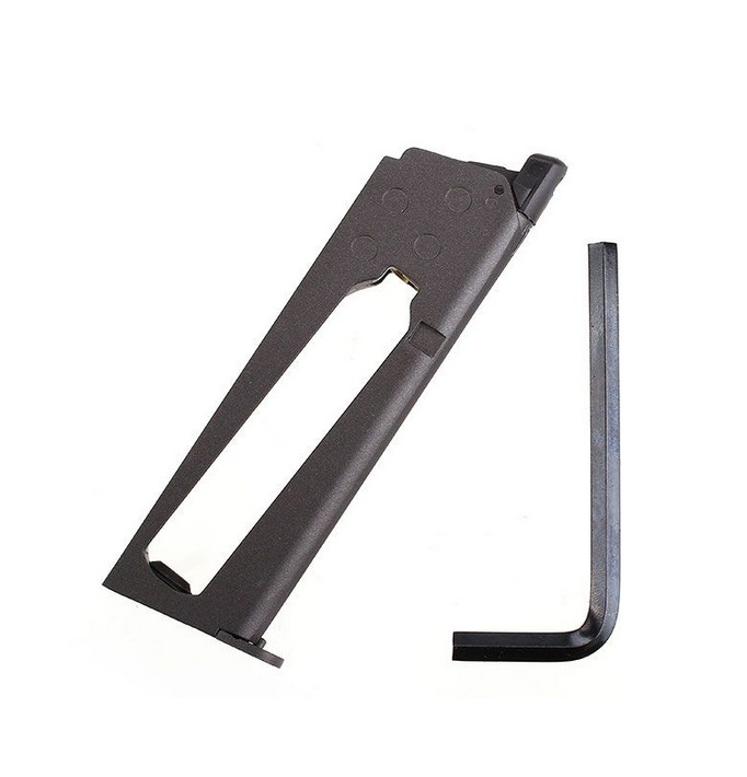 Магазин для CLT 1911