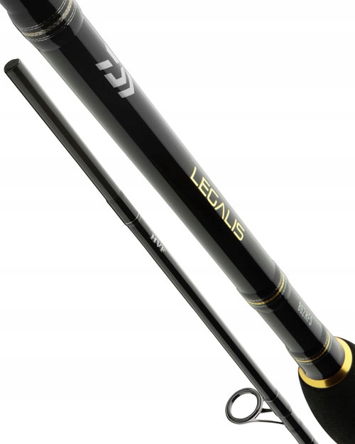 Удилище "Legalis Spin", 210см, 10-30г