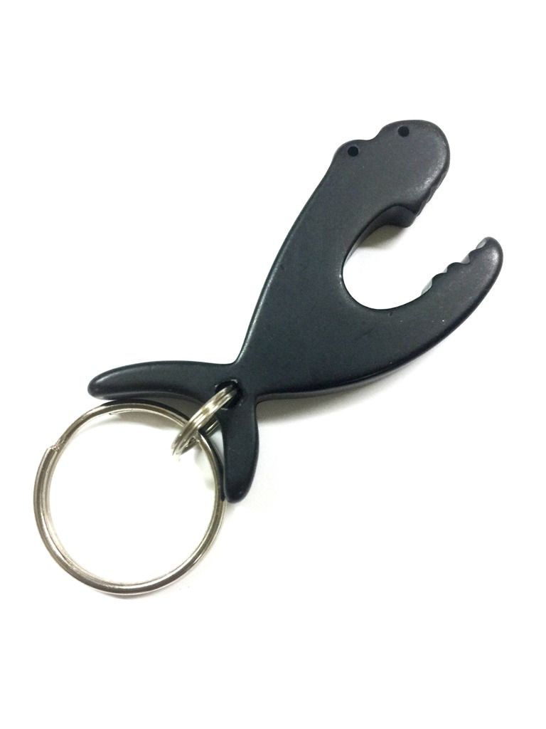 Брелок Открывалка-Рыба