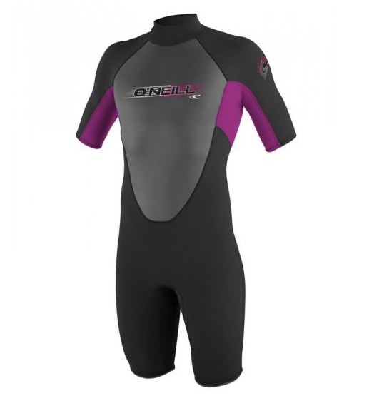 Гидрокостюм Reaktor-2, юношеский 12 лет., короткий