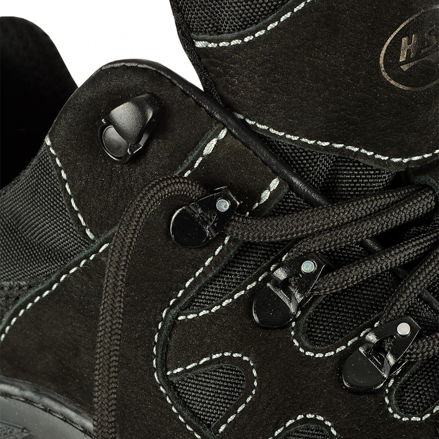 Полуботинки  "Reid", лето